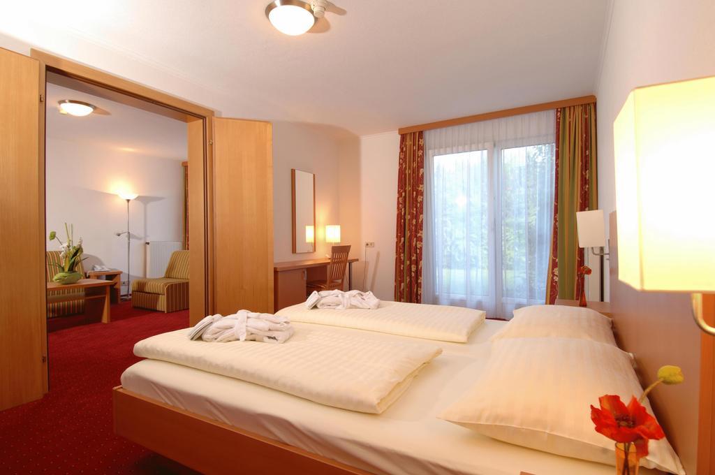 Apartment In Warmbad วิลลาค ห้อง รูปภาพ