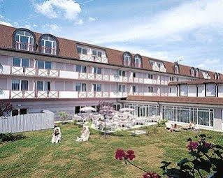 Apartment In Warmbad วิลลาค ภายนอก รูปภาพ